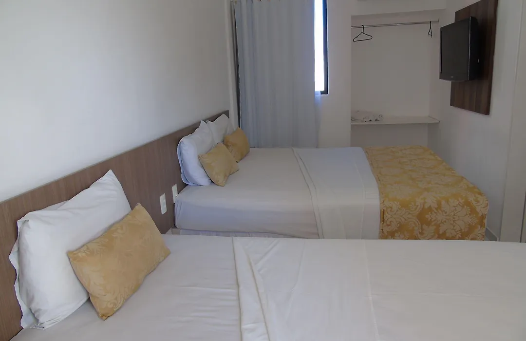Jampa Mar Hotel-1