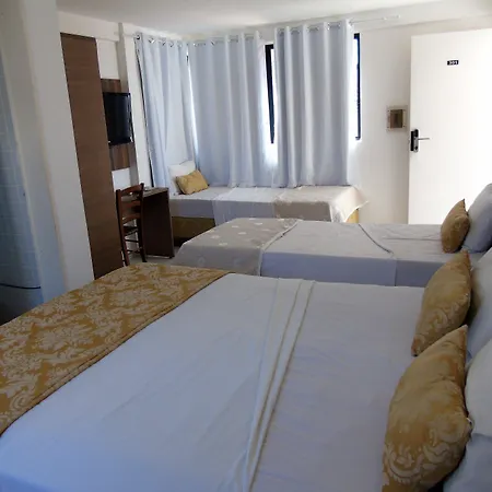Jampa Mar Hotel-3