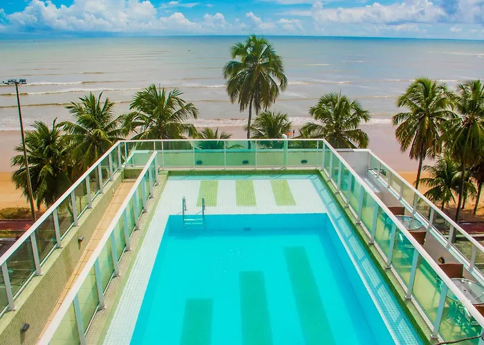 Nord Easy Green SunsetHotel em Joao Pessoa
