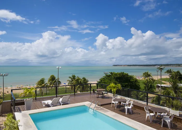 XeniusHotel em Joao Pessoa