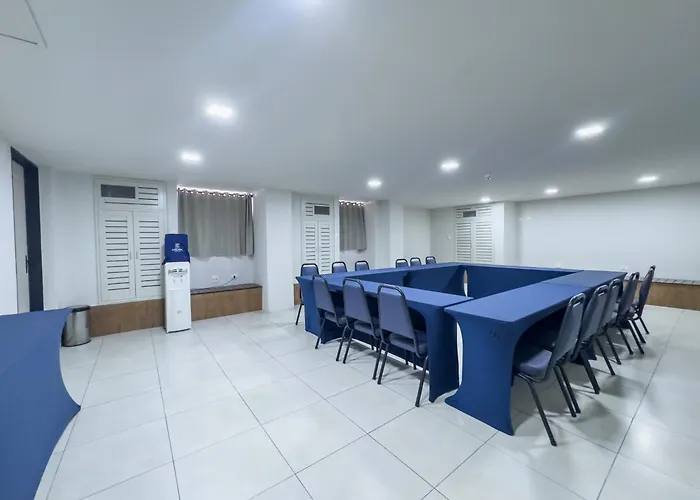 Best Western Hotel Caiçara João Pessoa